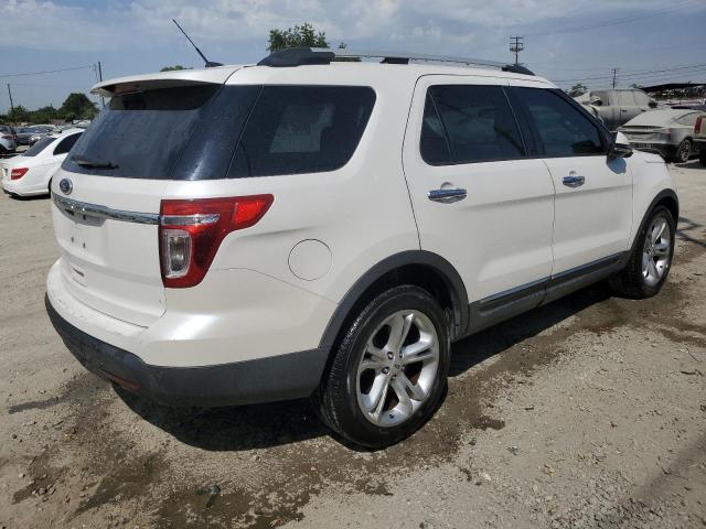 Продаж на аукціоні авто 2015 Ford Explorer, vin: 1FM5K7F86FGB12092, номер лоту: 71062935