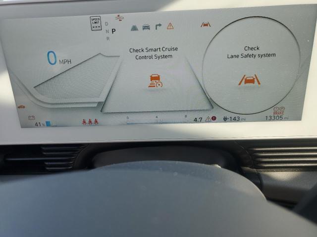 80316755 :رقم المزاد ، KM8KN4DE1RU252249 vin ، 2024 Hyundai Ioniq 5 مزاد بيع