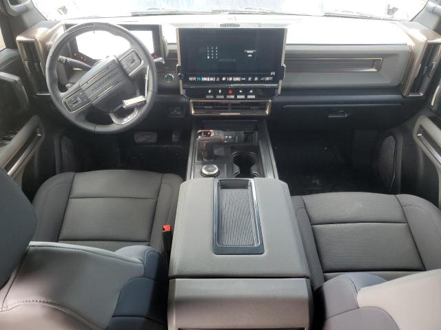 2025 Gmc Hummer Pickup მანქანა იყიდება აუქციონზე, vin: 1GT40BDD9SU118294, აუქციონის ნომერი: 83878775