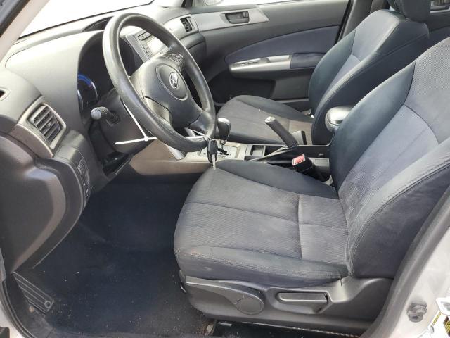 Продаж на аукціоні авто 2009 Subaru Forester, vin: JF2SH61679H763351, номер лоту: 71628485