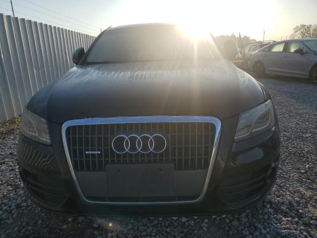 2012 Audi Q5 მანქანა იყიდება აუქციონზე, vin: WA1LFAFP5CA074772, აუქციონის ნომერი: 81907535