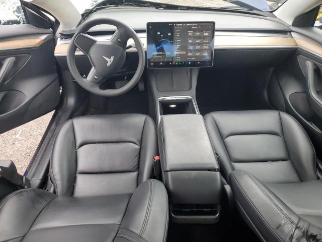 Продаж на аукціоні авто 2021 Tesla Model 3, vin: 5YJ3E1EB8MF978929, номер лоту: 84018215
