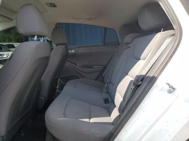 80346265 :رقم المزاد ، KMHC85LC2LU201240 vin ، 2020 Hyundai Ioniq مزاد بيع