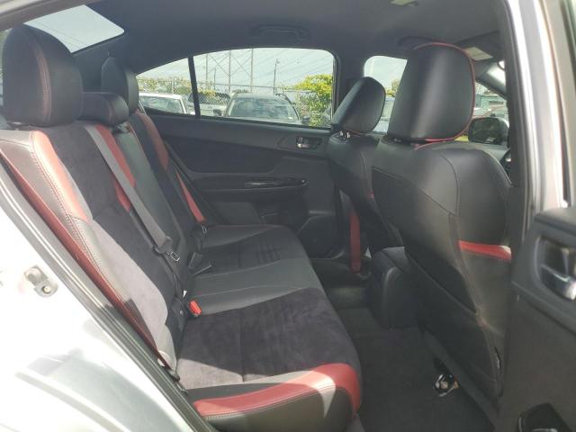 Продаж на аукціоні авто 2018 Suba Wrx Sti, vin: JF1VA2N60J9823056, номер лоту: 80942455