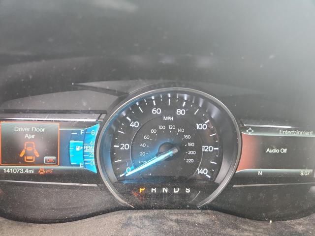 Aukcja sprzedaży 2018 Ford Explorer X, vin: 1FM5K8D89JGC27724, numer aukcji: 81842905