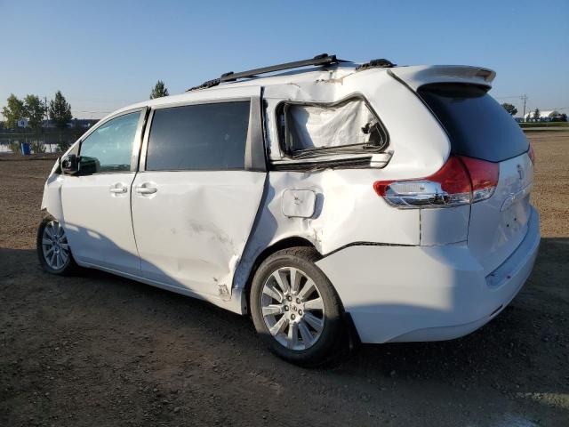 Продажа на аукционе авто 2013 Toyota Sienna, vin: 5TDJK3DC3DS057493, номер лота: 81186365