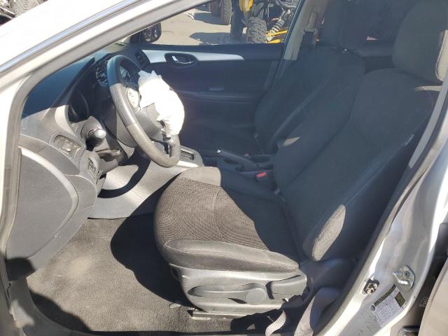 Продажа на аукционе авто 2019 Nissan Sentra, vin: 3N1AB7AP3KY365836, номер лота: 81765725