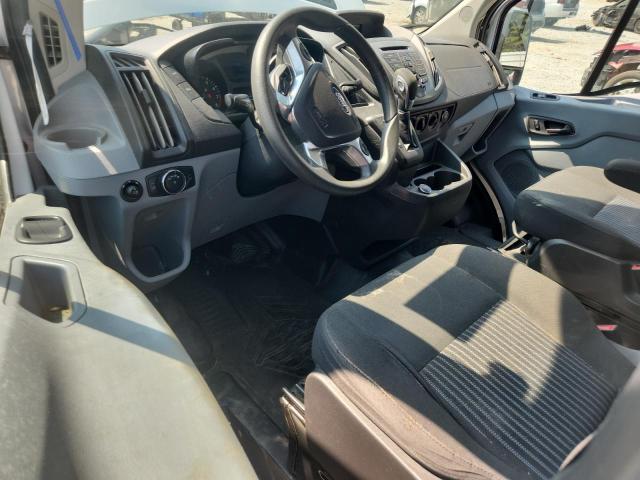 2018 Ford Transit მანქანა იყიდება აუქციონზე, vin: 1FBAX2CM9JKB04409, აუქციონის ნომერი: 80720875