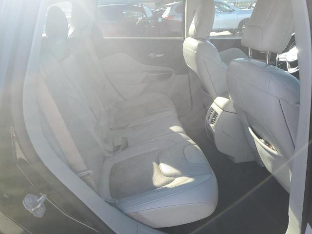 Продажа на аукционе авто 2020 Jeep Cherokee Limited, vin: 1C4PJMDX5LD626232, номер лота: 83957755