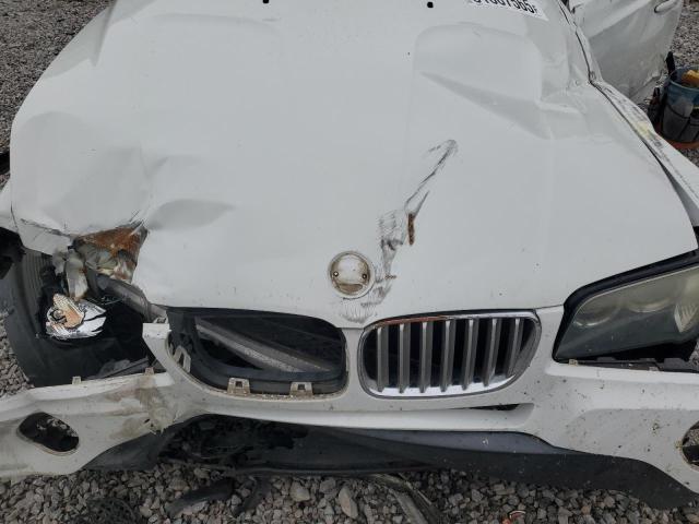 81687565 :رقم المزاد ، WBXPC934X8WJ23759 vin ، 2008 Bmw X3 مزاد بيع