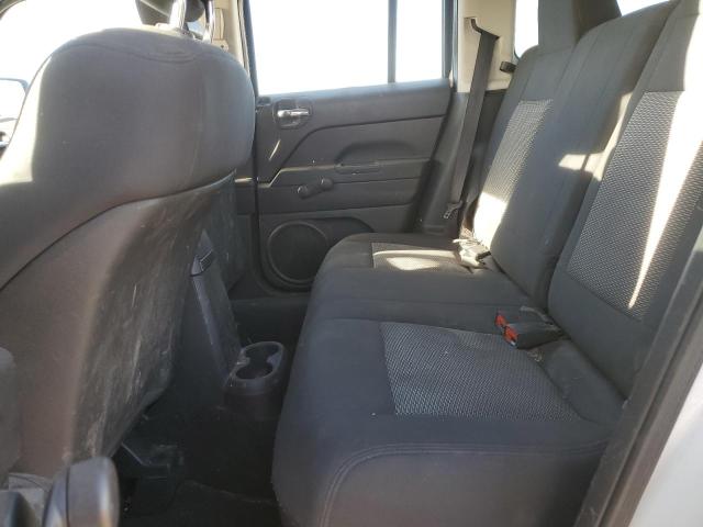 Продажа на аукционе авто 2010 Jeep Patriot Sp, vin: 1J4NF2GB3AD539613, номер лота: 83800985