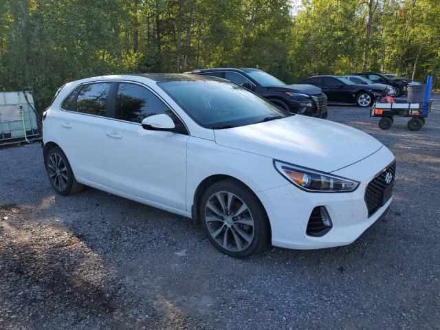 Aukcja sprzedaży 2018 Hyundai Elantra Gt, vin: KMHH35LE3JU039458, numer aukcji: 70988095