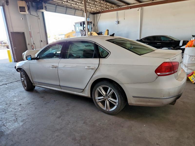 Продажа на аукционе авто 2014 Volkswagen Passat Sel, vin: 1VWCN7A32EC105500, номер лота: 81768735