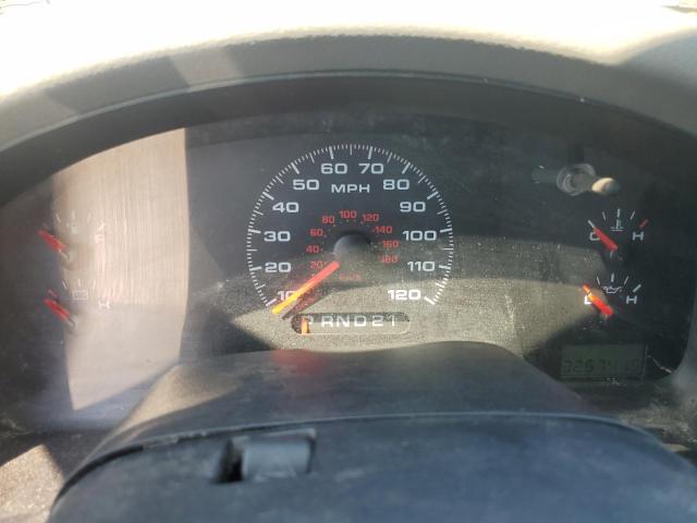 Продаж на аукціоні авто 2005 Ford F150, vin: 1FTRX14W55FA26962, номер лоту: 81586935