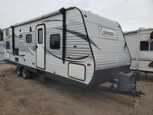 Продажа на аукционе авто 2015 Kyrv Recreational Vehicle (rv), vin: 4YDT26225FH932159, номер лота: 80840955
