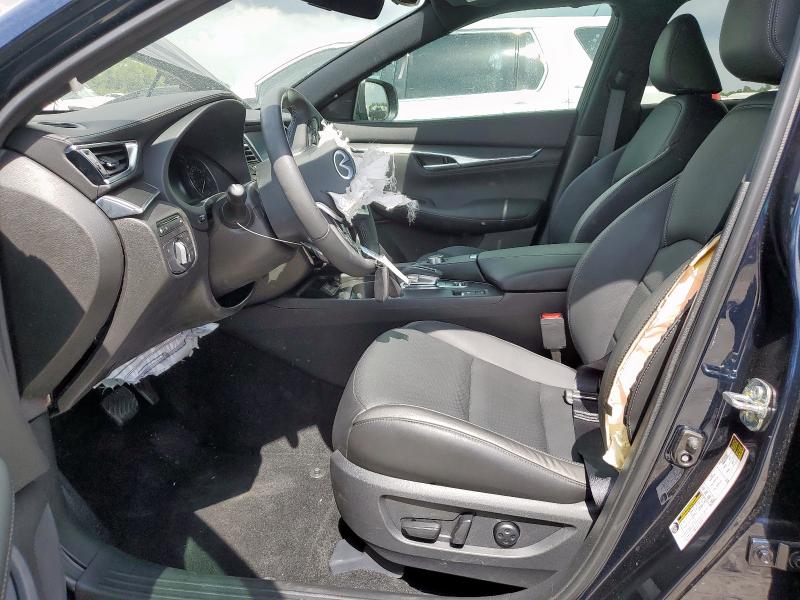 Aukcja sprzedaży 2025 Infiniti Qx55 Luxe, vin: 3PCAJ5JR4SF102675, numer aukcji: 83790155
