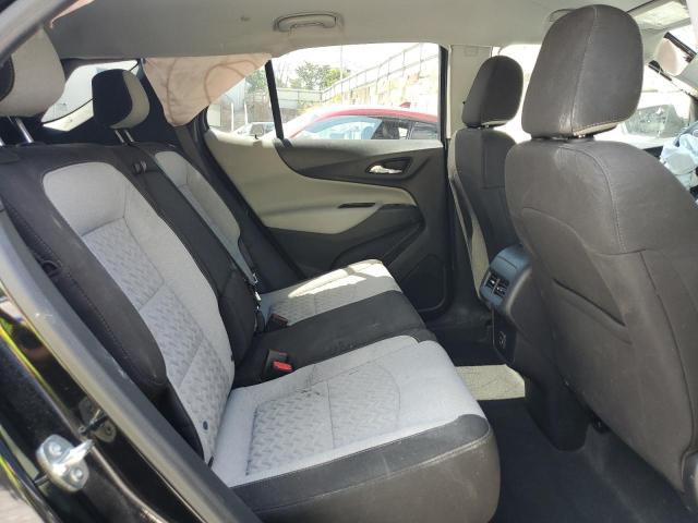 Продаж на аукціоні авто 2024 Chevrolet Equinox, vin: 3GNAXHEG6RL165840, номер лоту: 70960665
