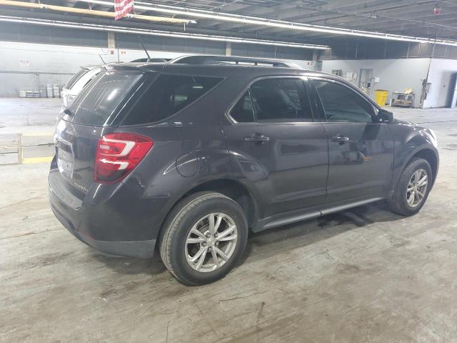 2016 Chevrolet Equinox მანქანა იყიდება აუქციონზე, vin: 2GNALCEK2G6267804, აუქციონის ნომერი: 80703555