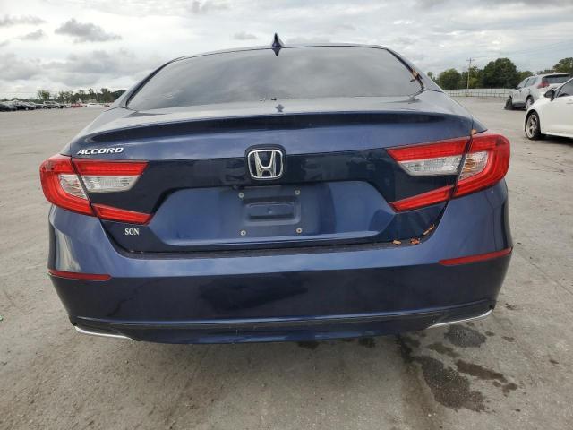 Продажа на аукционе авто 2020 Honda Accord, vin: 1HGCV1F17LA106837, номер лота: 81765895