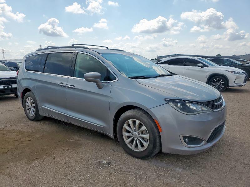 Aukcja sprzedaży 2017 Chrysler Pacifica T, vin: 2C4RC1BG5HR747271, numer aukcji: 71258995