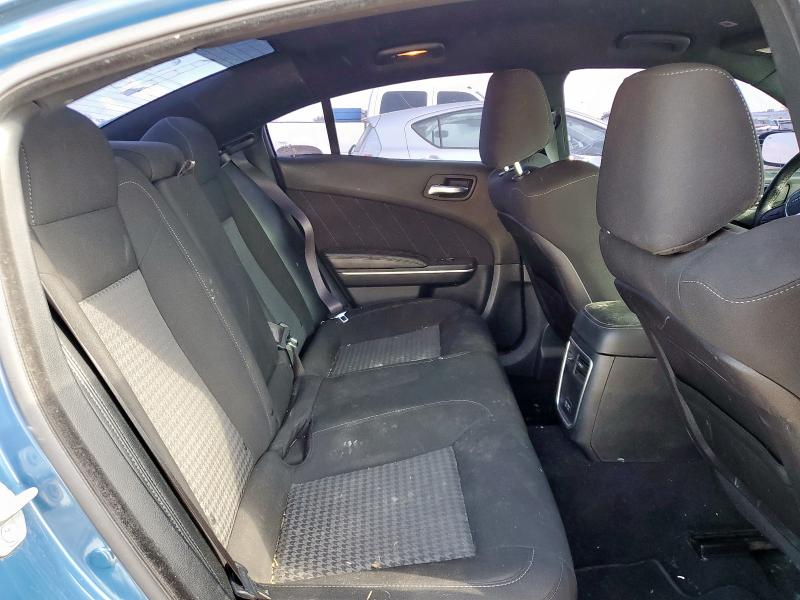 Продаж на аукціоні авто 2020 Dodge Charger Sc, vin: 2C3CDXGJ4LH177129, номер лоту: 81129625