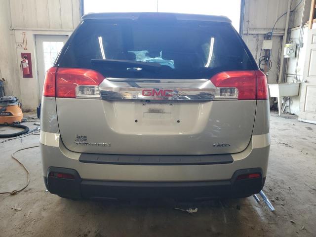 83787235 :رقم المزاد ، 2GKFLVEK1F6332591 vin ، 2015 Gmc Terrain Sl مزاد بيع