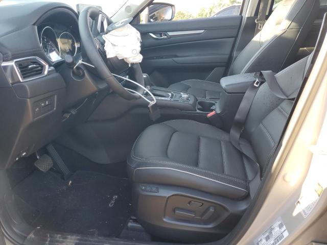 2025 Mazda Cx-5 Preferred მანქანა იყიდება აუქციონზე, vin: JM3KFBCL2S0643419, აუქციონის ნომერი: 80489465