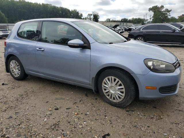 2012 Volkswagen Golf მანქანა იყიდება აუქციონზე, vin: WVWBB7AJ2CW077506, აუქციონის ნომერი: 81837715