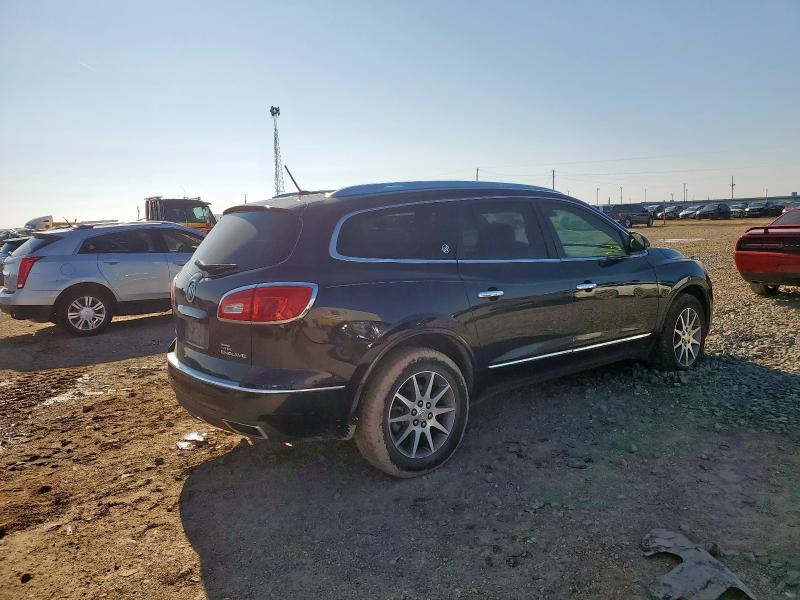 Продаж на аукціоні авто 2015 Buick Enclave, vin: 5GAKRBKD6FJ207460, номер лоту: 80101525
