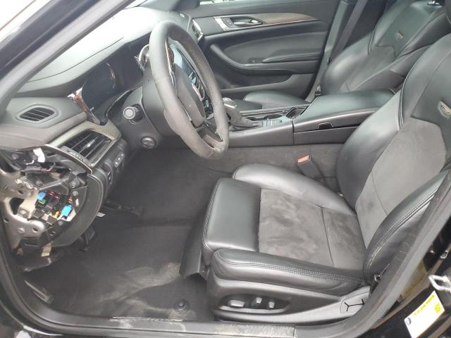 Продаж на аукціоні авто 2017 Cadillac Cts-v, vin: 1G6A15S6XH0195412, номер лоту: 81500785