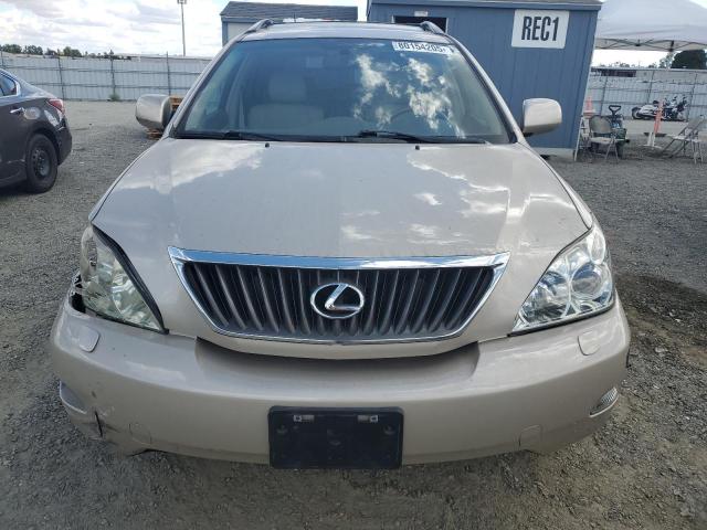 80154205 :رقم المزاد ، 2T2HK31U68C092342 vin ، 2008 Lexus Rx 350 مزاد بيع