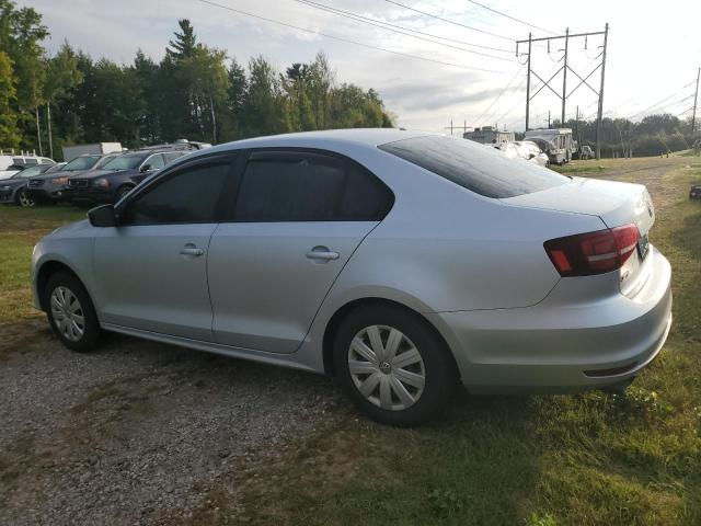 Продаж на аукціоні авто 2016 Volk Jetta S, vin: 3VW167AJ8GM307374, номер лоту: 80954075