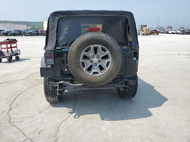 Продаж на аукціоні авто 2016 Jeep Wrangler, vin: 1C4AJWAG5GL324957, номер лоту: 71099845