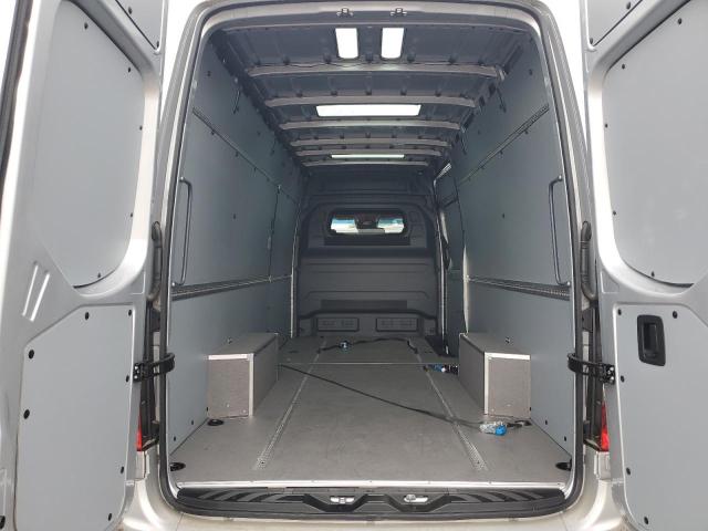 Продажа на аукционе авто 2024 Mercedes-benz Sprinter, vin: W1Y4NCHY8RT176963, номер лота: 81855465