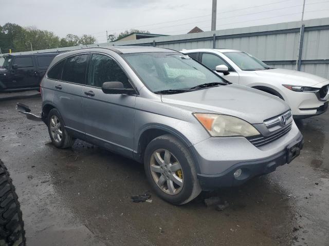 Продажа на аукционе авто 2007 Honda Cr-v Ex, vin: JHLRE48527C112584, номер лота: 80728025