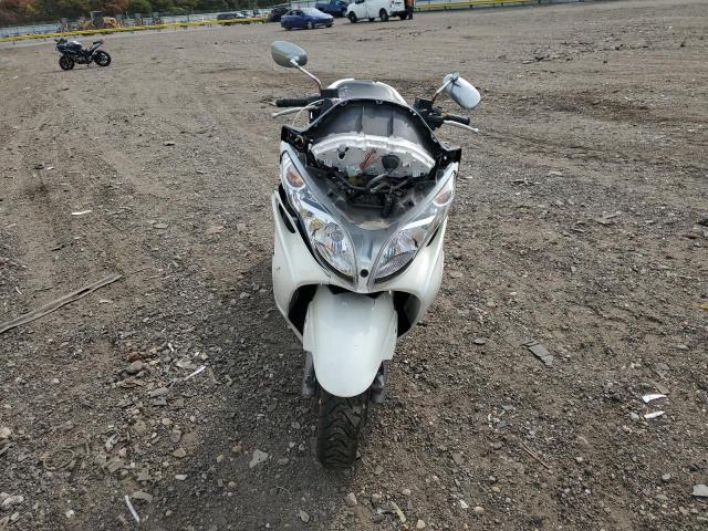 Auction sale of the 2011 Suzuki An400, vin: JS1CK44B7B2100818, lot number: 61276946