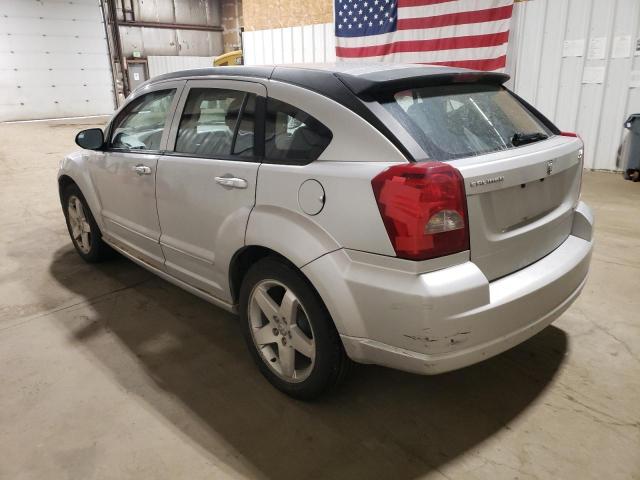 71726345 :رقم المزاد ، 1B3HE78K67D409143 vin ، 2007 Dodge Caliber R/ مزاد بيع