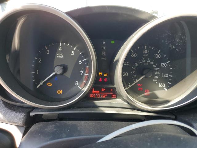 Продаж на аукціоні авто 2011 Mazda 3, vin: JM1BL1UF1B1430086, номер лоту: 81956185