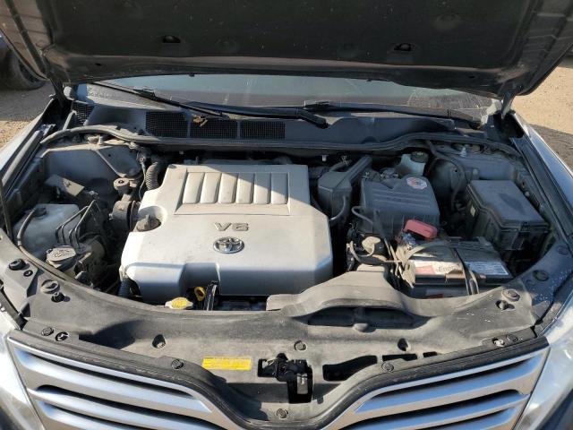 Aukcja sprzedaży 2012 Toyota Venza, vin: 4T3BK3BB8CU066539, numer aukcji: 82034855