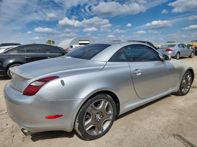 Продажа на аукционе авто 2006 Lexus Sc 430, vin: JTHFN48Y269001442, номер лота: 84062325