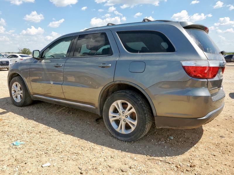 70781195 :رقم المزاد ، 1D4RD4GG4BC666904 vin ، 2011 Dodge Durango مزاد بيع