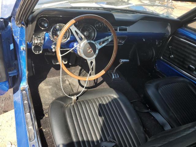Продаж на аукціоні авто 1968 Ford Mustang, vin: 8R01C135512, номер лоту: 80965535