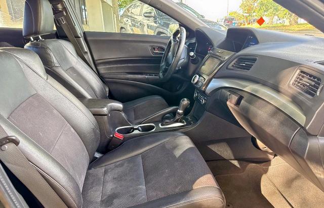Продаж на аукціоні авто 2016 Acura Ilx Premiu, vin: 19UDE2F89GA001262, номер лоту: 84283905