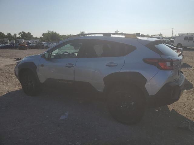 Auction sale of the 2025 Subaru Crosstrek, vin: 4S4GUHU65S3753813, lot number: 71738695
