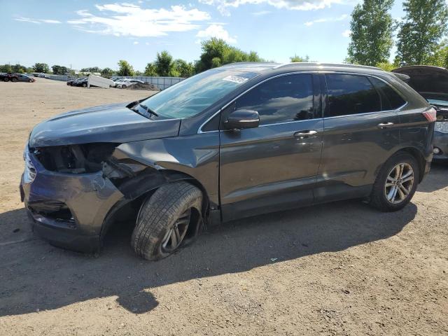 71157915 :رقم المزاد ، 2FMPK4J9XKBB29180 vin ، 2019 Ford Edge مزاد بيع