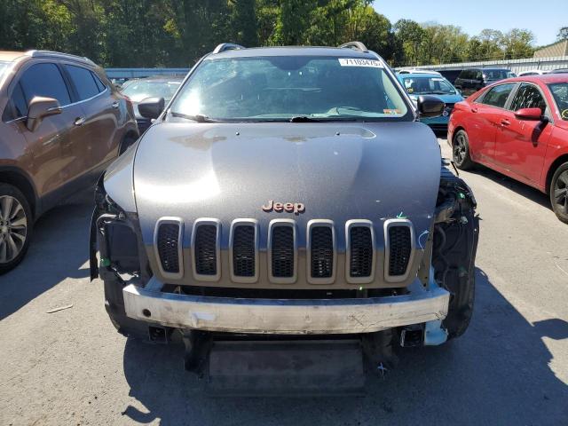 71103475 :رقم المزاد ، 1C4PJMCB5GW293059 vin ، 2016 Jeep Cherokee مزاد بيع