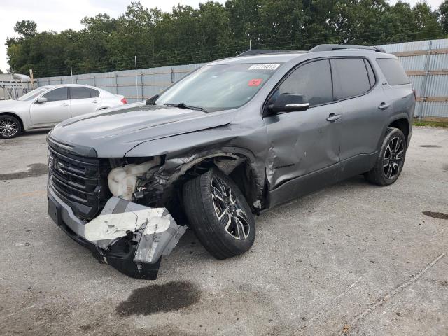 2021 Gmc Acadia Sle მანქანა იყიდება აუქციონზე, vin: 1GKKNRL4XMZ205618, აუქციონის ნომერი: 71714015
