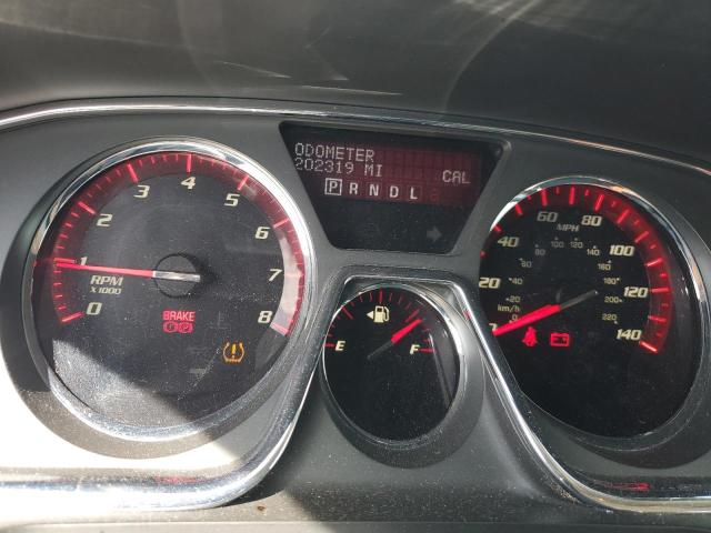 Aukcja sprzedaży 2013 Gmc Acadia, vin: 1GKKVPKD6DJ146166, numer aukcji: 71896665
