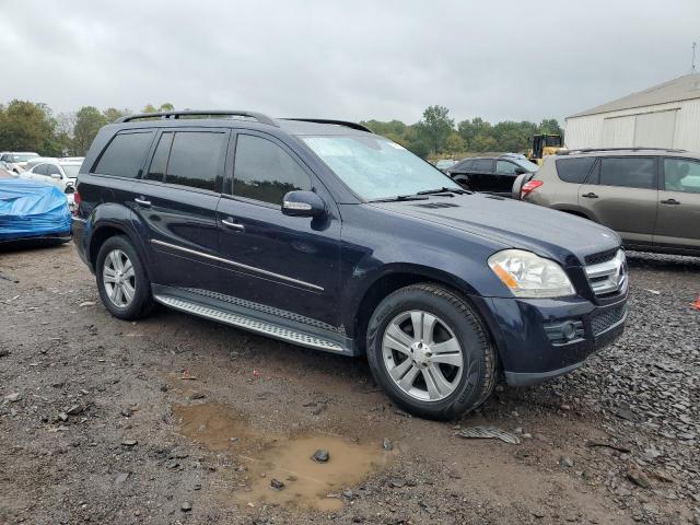 83786175 :رقم المزاد ، 4JGBF71E68A325960 vin ، 2008 Mercedes-benz Gl450 مزاد بيع