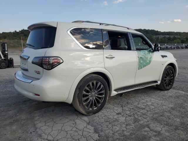 Продаж на аукціоні авто 2020 Infiniti Qx80, vin: JN8AZ2NEXF9084833, номер лоту: 72002085